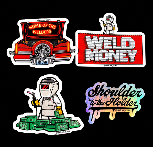 Sticker Pack